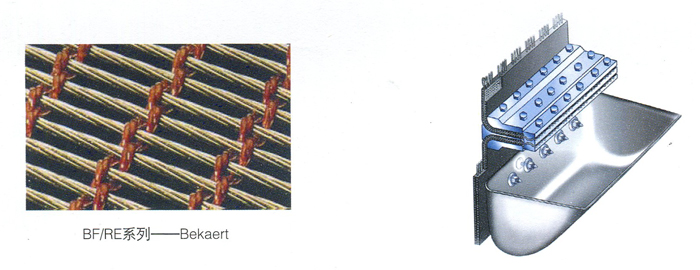 提升输送带用于安装料斗或料袋，以垂直输送物料，是提升机的牵引部件，广泛适用与建材、化工、矿山、轻工、电 力、机械、粮食等领域。其特点是无需成槽性，耐曲挠，强度大，一般需要横向增强层，尤其适合块状粉状物料的提升运输。参考标准HG/T2577-2006。
